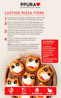 Tomatensaus, kinderen, 340 g