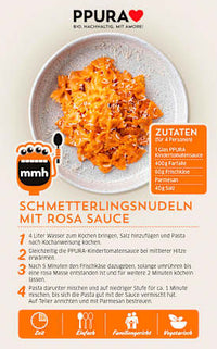 Tomatensaus, kinderen, 340 g