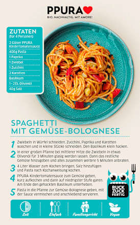 Tomatensaus, kinderen, 340 g