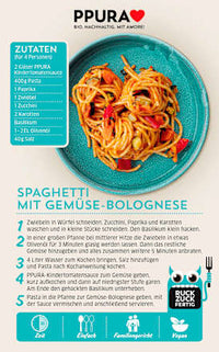 Tomatensaus, kinderen, 340 g
