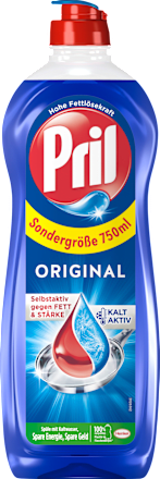Origineel afwasmiddel, 750 ml