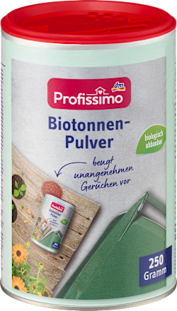 Biobin poeder, 250 g