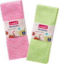 Doekjes, 10 stuks