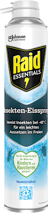 Insectenspray ijsspray, 350 ml