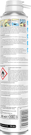 Insectenspray ijsspray, 350 ml