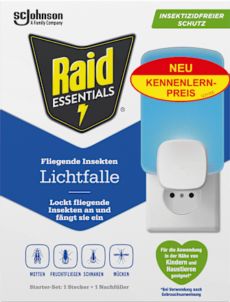 Lichtval, 1 stuk