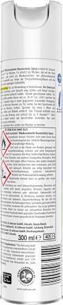 Muggenwerende kamerbeschermingsspray, 300 ml
