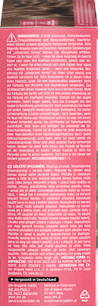 Haarkleur 8.1 Koel Lichtblond, 1 st