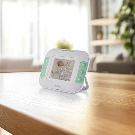Babyfoon BabyCam S, 1 stuk