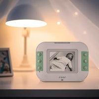 Babyfoon BabyCam S, 1 stuk