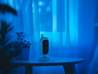 Babyfoon BabyCam S, 1 stuk