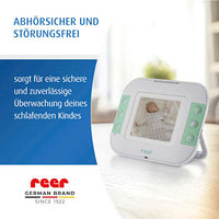 Babyfoon BabyCam S, 1 stuk