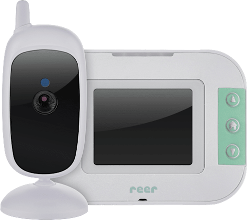 Babyfoon BabyCam S, 1 stuk