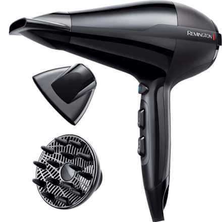 Haardroger AC5912 PRO-Air AC Compact, 1 st.