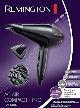 Haardroger AC5912 PRO-Air AC Compact, 1 st.