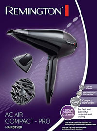 Haardroger AC5912 PRO-Air AC Compact, 1 st.