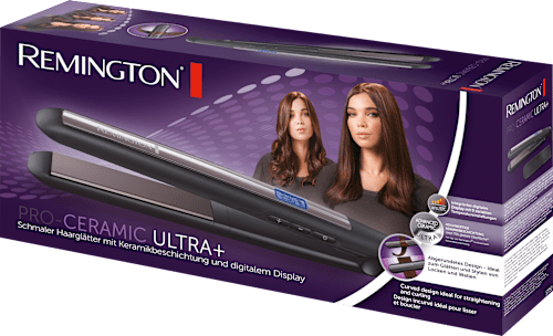 Stijltang S7750 Pro-Ceramic Ultra Plus, 1 st.