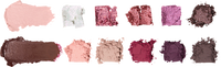 Oogschaduwpalet The Cherry Icon Rich Berry, 8,4 ml