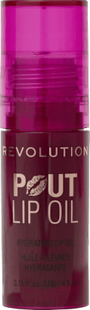 Lipolie Pout Lipolie Bitten Cherry, 4,6 ml