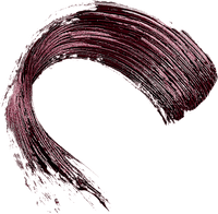 Mascara Wrap Lash Tubing Burgundy, 8,5 ml