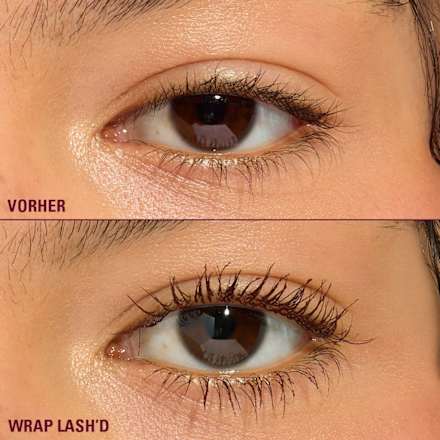 Mascara Wrap Lash Tubing Burgundy, 8,5 ml