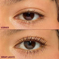 Mascara Wrap Lash Tubing Burgundy, 8,5 ml