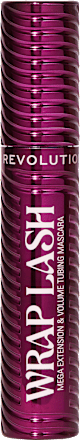 Mascara Wrap Lash Tubing Burgundy, 8,5 ml