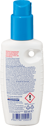 Insectenwerende spray ultra protect, 100 ml
