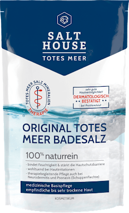 Dode Zee badzout, 500 g