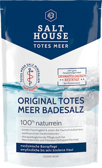 Dode Zee badzout, 500 g