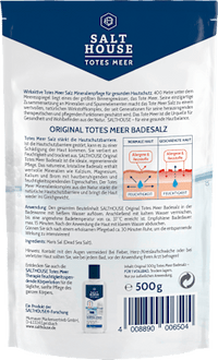 Dode Zee badzout, 500 g