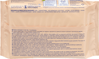 Shea Love Moist Toiletpapier (3x50 stuks), 150 stuks