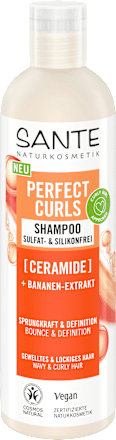 Shampoo Perfecte Krullen, 250 ml