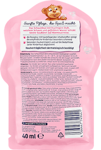 Kinderbadtoevoeging Fabulous Bubble Bath, 40 ml, 40 ml
