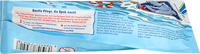 Kinderbadtoevoeging Flitze-Flinke Boothorloge blauw, 70 g
