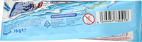 Kinderbadtoevoeging Flitze-Flinke Boothorloge blauw, 70 g