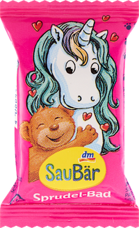 Kinderbadtoevoeging schuimbad, 18 g