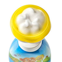 Waschschaum Blütenstempel, 250 ml