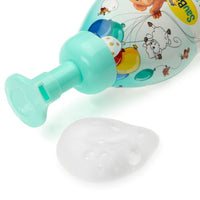 Waschschaum ultra sensitiv, 250 ml