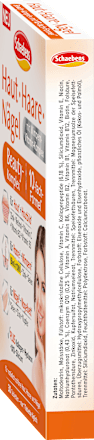 Huid Haar Nagels Beauty Complex Tabletten 30 stuks, 24 g