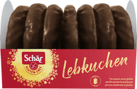Peperkoek, glutenvrij, 200 g