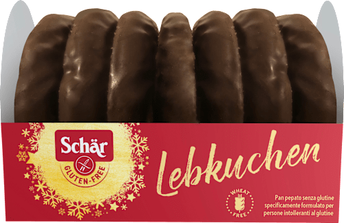 Peperkoek, glutenvrij, 200 g