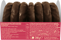 Peperkoek, glutenvrij, 200 g