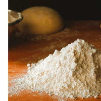 Bloemmix universeel, glutenvrij, 1 kg