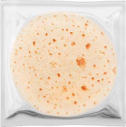 Wraps (2 stuks), glutenvrij, 160 g