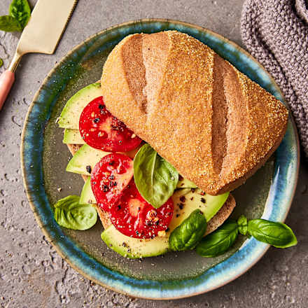 Super Panini Rustieke broodjes (2 stuks), 180 g