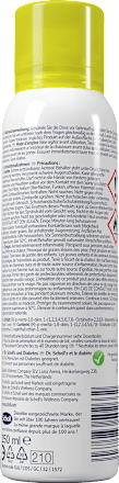 Schoenendeodorantspray Fresh Step Odour Stop, 150 ml