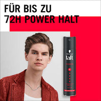 Haarlak POWER Hold 5, 250 ml