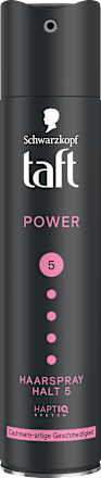 Haarlak POWER Hold 5, 250 ml