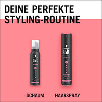 Haarlak POWER Hold 5, 250 ml